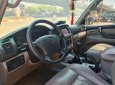 Toyota Land Cruiser 2004 - Màu ghi hồng full 2 cầu