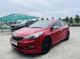 Kia K3 2014 - Xe còn mới và đẹp