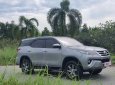 Toyota Fortuner 2019 - Full phụ kiện, giảm trực tiếp tiền mặt cho khách liên hệ sớm