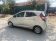 Hyundai Eon 2011 - Màu bạc, nhập khẩu xe gia đình, giá chỉ 135 triệu