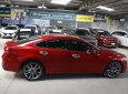 Mazda 6 2018 - Xe màu đỏ, giá 696tr