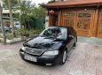 Ford Mondeo 2004 - Màu đen, giá chỉ 128 triệu