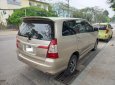 Toyota Innova 2016 - Cần bán gấp xe giá 365tr