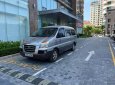 Hyundai Starex 2005 - Hyundai Starex 2005 số tự động