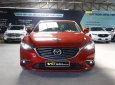 Mazda 6 2018 - Xe màu đỏ, giá 696tr