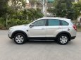 Chevrolet Captiva 2007 - Xe chất, không lỗi nhỏ - Mọi chức năng tốt - Nội ngoại thất sạch đẹp