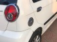 Chevrolet Spark 2009 - Màu trắng giá ưu đãi