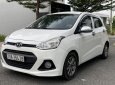 Hyundai Grand i10 2016 - Màu trắng, nhập khẩu