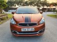 Mitsubishi Mirage 2017 - Nhập Thái nguyên chiếc