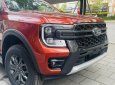 Ford Ranger 2022 - Đủ màu, giá ký ngay giao tháng 1 - Full gói phụ kiện. Hỗ trợ trả trước 80% lãi thấp, thủ tục nhanh