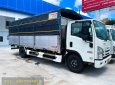 Isuzu NQR 2022 - Giá chỉ 720 triệu