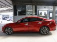 Mazda 6 2018 - Xe màu đỏ, giá 696tr