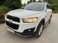 Chevrolet Captiva 2015 - Xe màu trắng