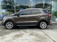 Ford EcoSport 2021 - Xe đẹp cần bán