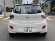 Hyundai Grand i10 2016 - Màu trắng, nhập khẩu