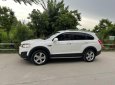 Chevrolet Captiva 2015 - Xe màu trắng