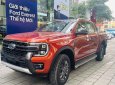 Ford Ranger 2022 - Đủ màu, giá ký ngay giao tháng 1 - Full gói phụ kiện. Hỗ trợ trả trước 80% lãi thấp, thủ tục nhanh