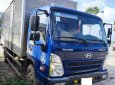 Hyundai Mighty 2021 - Tải 7 tấn thùng dài 6m2