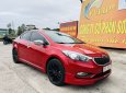 Kia K3 2014 - Xe còn mới và đẹp