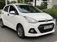 Hyundai Grand i10 2016 - Màu trắng, nhập khẩu