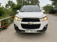 Chevrolet Captiva 2015 - Xe màu trắng