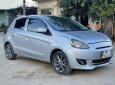 Mitsubishi Mirage 2015 - Số sàn, nhập Thái