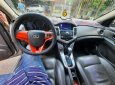 Daewoo Lacetti CDX 2009 - lacetti nhập hàn, bản full