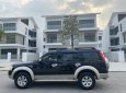 Ford Everest 2008 - Xe màu đen  