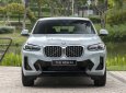 BMW X4 2022 - Giao ngay, tặng ngay bộ phụ kiện cao cấp chính hãng, gói spa chăm xe 1 năm