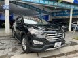 Hyundai Santa Fe 2015 - Biển Hà Nội xe mới xuất sắc - Bao check mọi hạng mục trong hãng