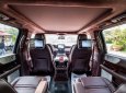 Lincoln Navigator 2022 - Thiết kế sang trọng hầm hố