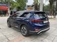 Hyundai Santa Fe 2021 - Xe nguyên bản