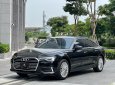 Audi A6 2022 - Bảo hành không giới hạn km đến 2024