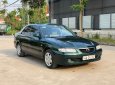 Mazda 626 2001 - Xe màu xanh lam, xe rất đẹp