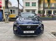 Hyundai Santa Fe 2021 - Xe nguyên bản