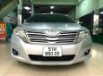 Toyota Venza 2009 - Màu bạc, giá 528tr