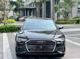 Audi A6 2022 - Bảo hành không giới hạn km đến 2024