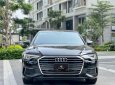 Audi A6 2022 - Bảo hành không giới hạn km đến 2024