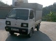 Suzuki Blind Van 2002 - Cần bán gấp xe giá rẻ