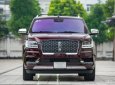 Lincoln Navigator 2020 - Bán xe SUV màu đỏ