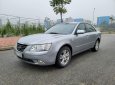 Hyundai Sonata 2009 - Màu bạc, xe nhập