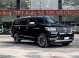 Lincoln Navigator 2022 - Thiết kế sang trọng hầm hố