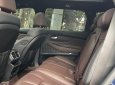 Hyundai Santa Fe 2021 - Xe nguyên bản