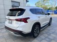 Hyundai Santa Fe 2021 - Xe không lỗi nhỏ