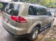 Mitsubishi Pajero 2014 - Xe màu bạc giá hữu nghị