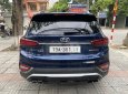 Hyundai Santa Fe 2021 - Xe nguyên bản