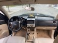 Ford Everest 2008 - Xe màu đen  