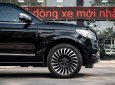 Lincoln Navigator 2022 - Thiết kế sang trọng hầm hố