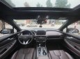 Hyundai Santa Fe 2021 - Xe nguyên bản