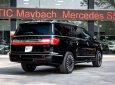 Lincoln Navigator 2022 - Thiết kế sang trọng hầm hố